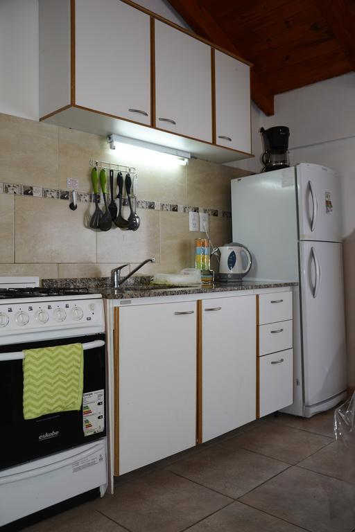 Las Victorias 3 Apartment San Carlos de Bariloche Ngoại thất bức ảnh