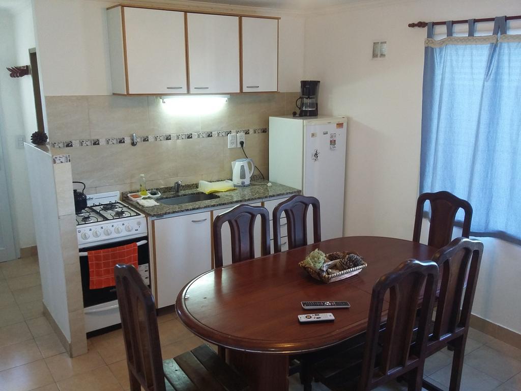 Las Victorias 3 Apartment San Carlos de Bariloche Ngoại thất bức ảnh